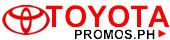 ToyotaPromosLogo